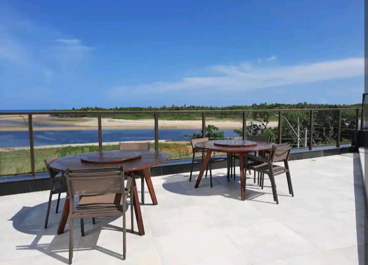 Luxury Paiva Flat Apartment Recife Exterior photo