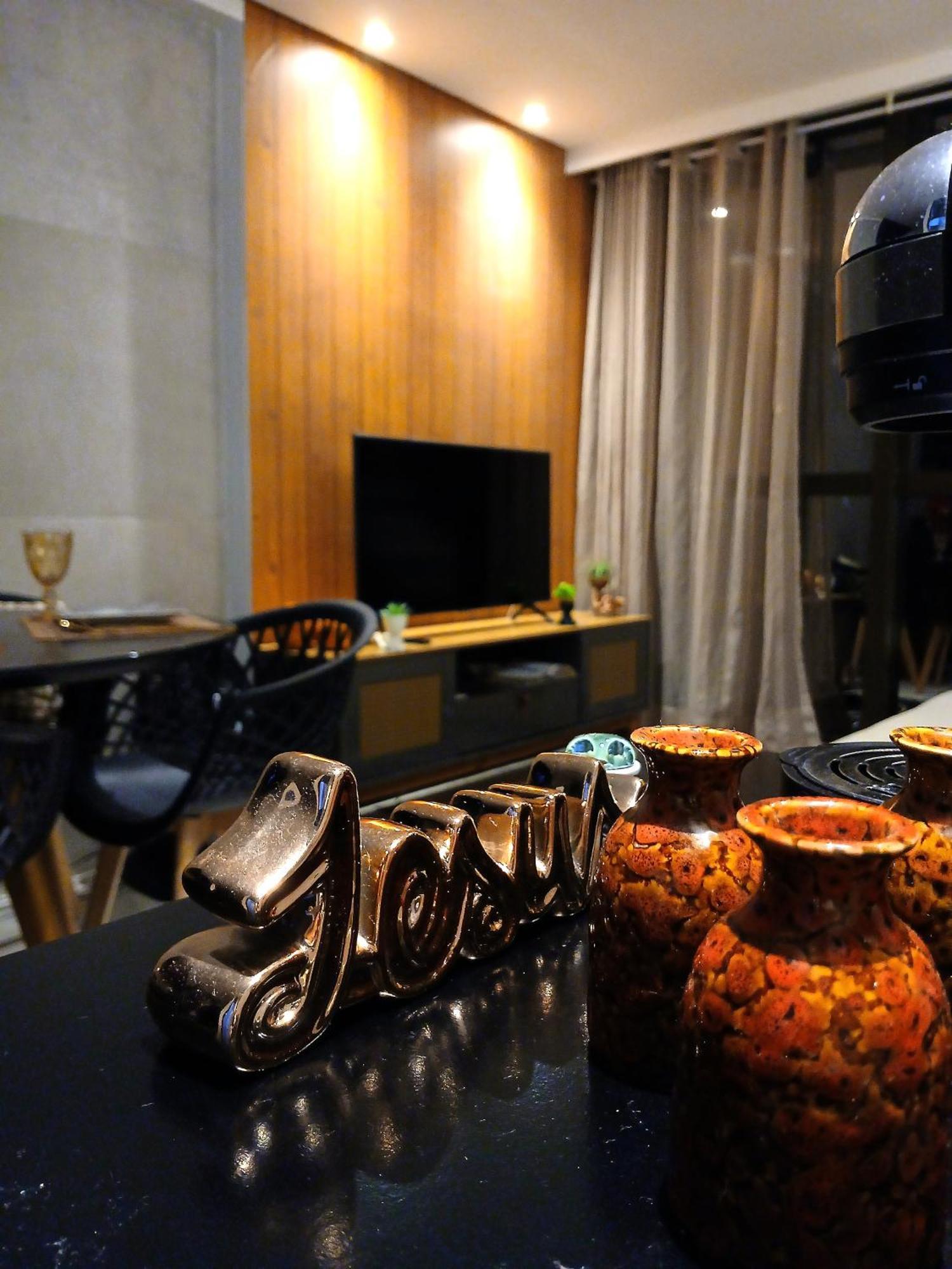 Luxury Paiva Flat Apartment Recife Exterior photo