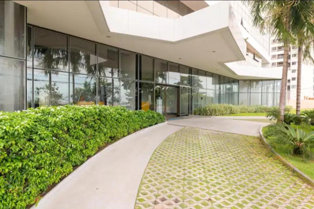 Luxury Paiva Flat Apartment Recife Exterior photo
