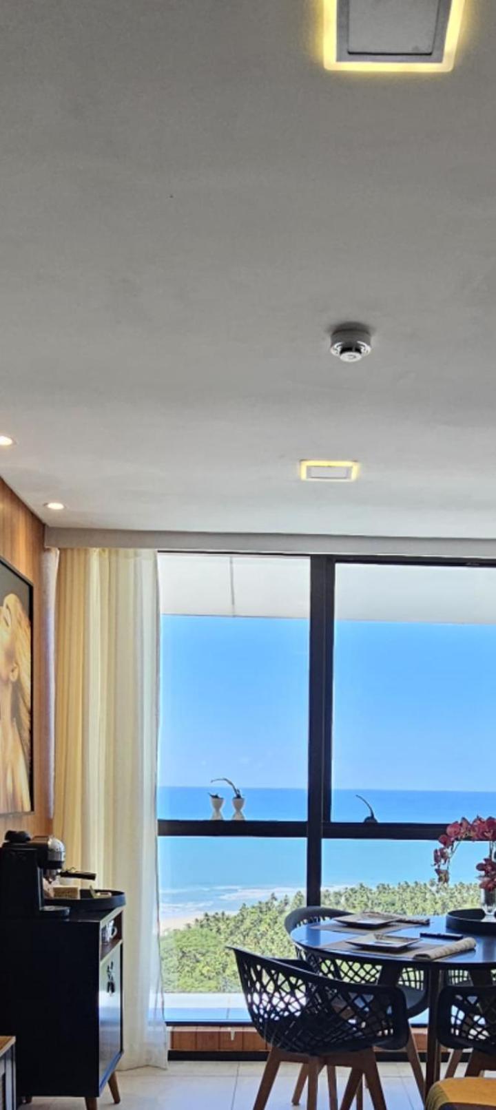 Luxury Paiva Flat Apartment Recife Exterior photo