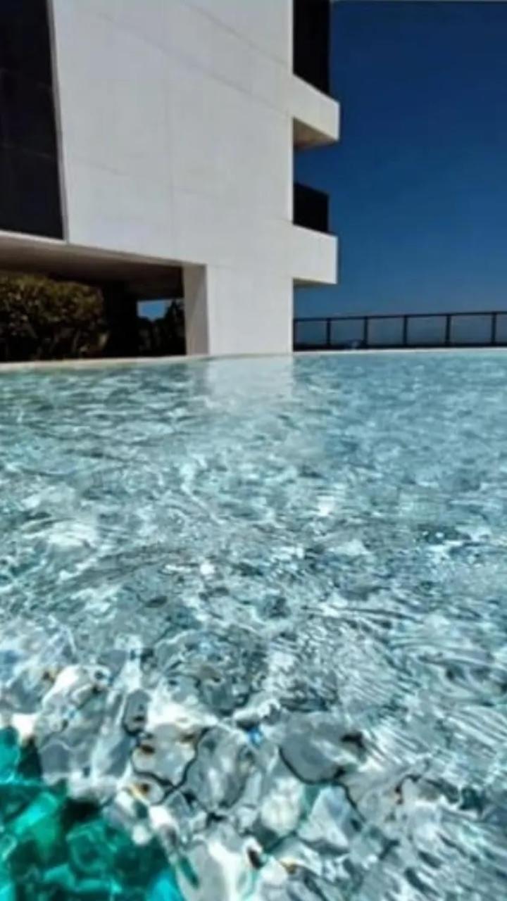 Luxury Paiva Flat Apartment Recife Exterior photo